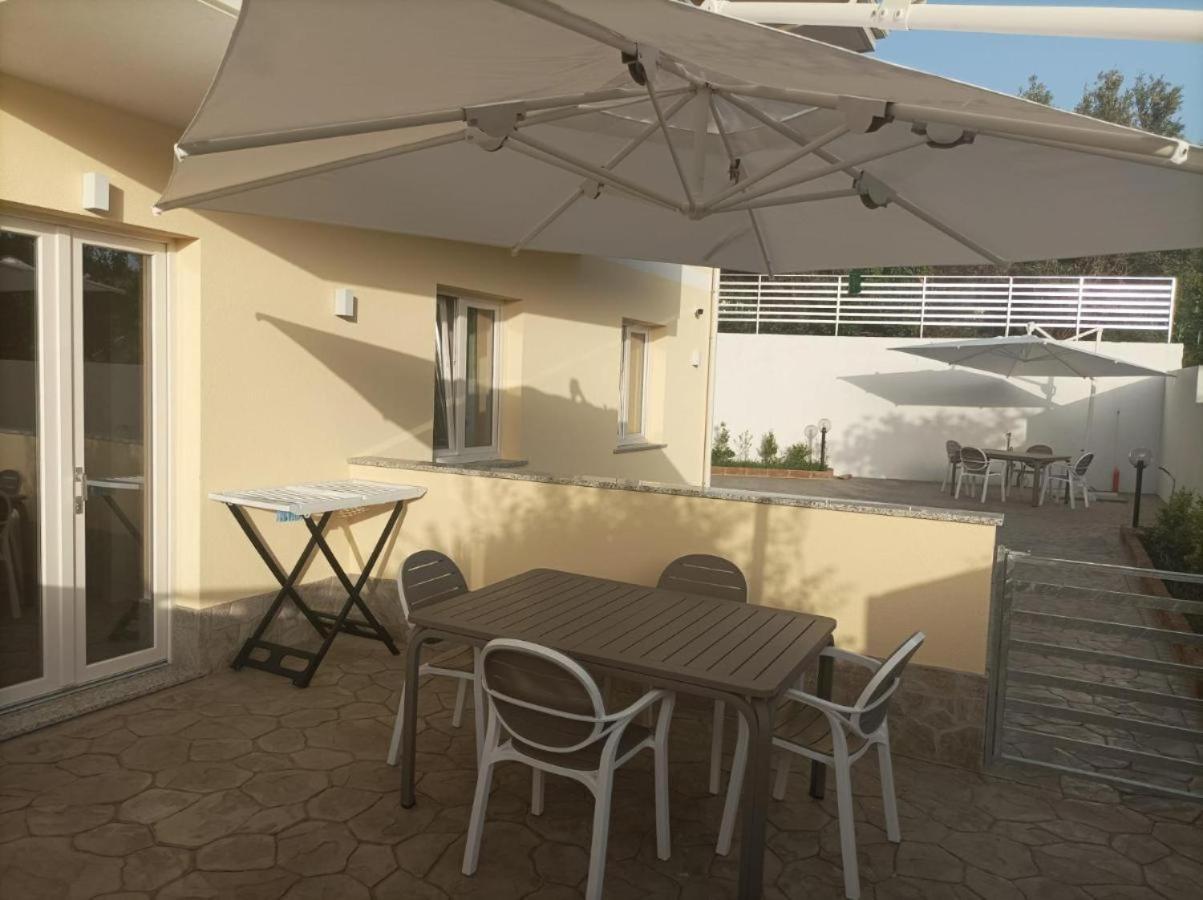 La Playa Del Sol 2 Villa Santa Domenica  Exterior photo