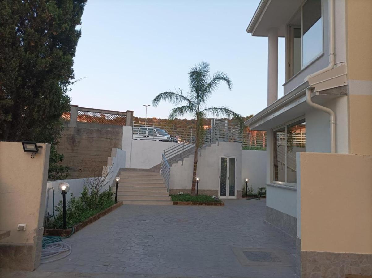 La Playa Del Sol 2 Villa Santa Domenica  Exterior photo